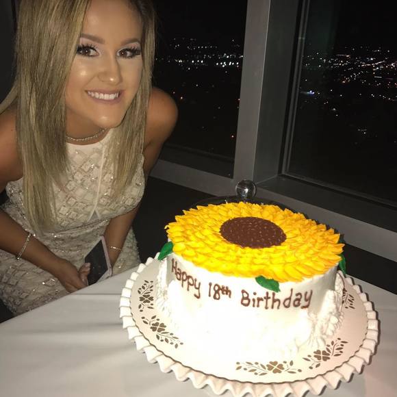 Meet your Posher, Savannah - Picture 1 of 1